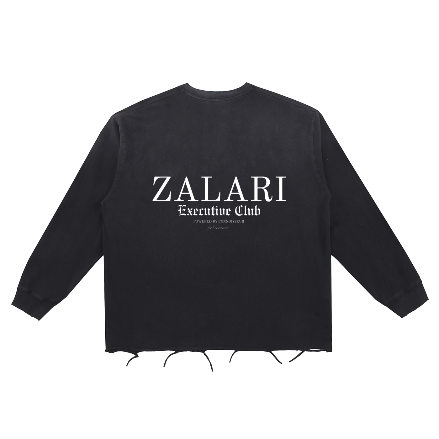 REAL EYES X ZALARI