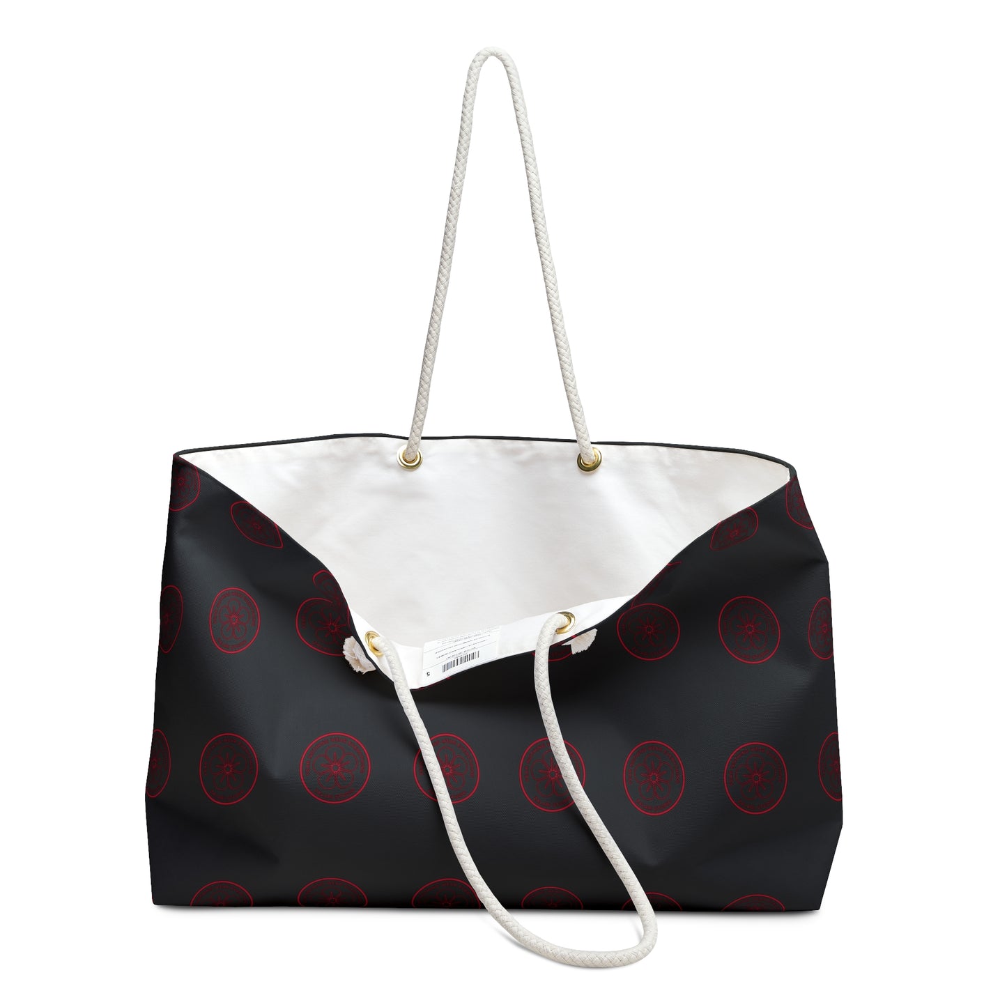 ZALARI STUDIO - Weekender Bag