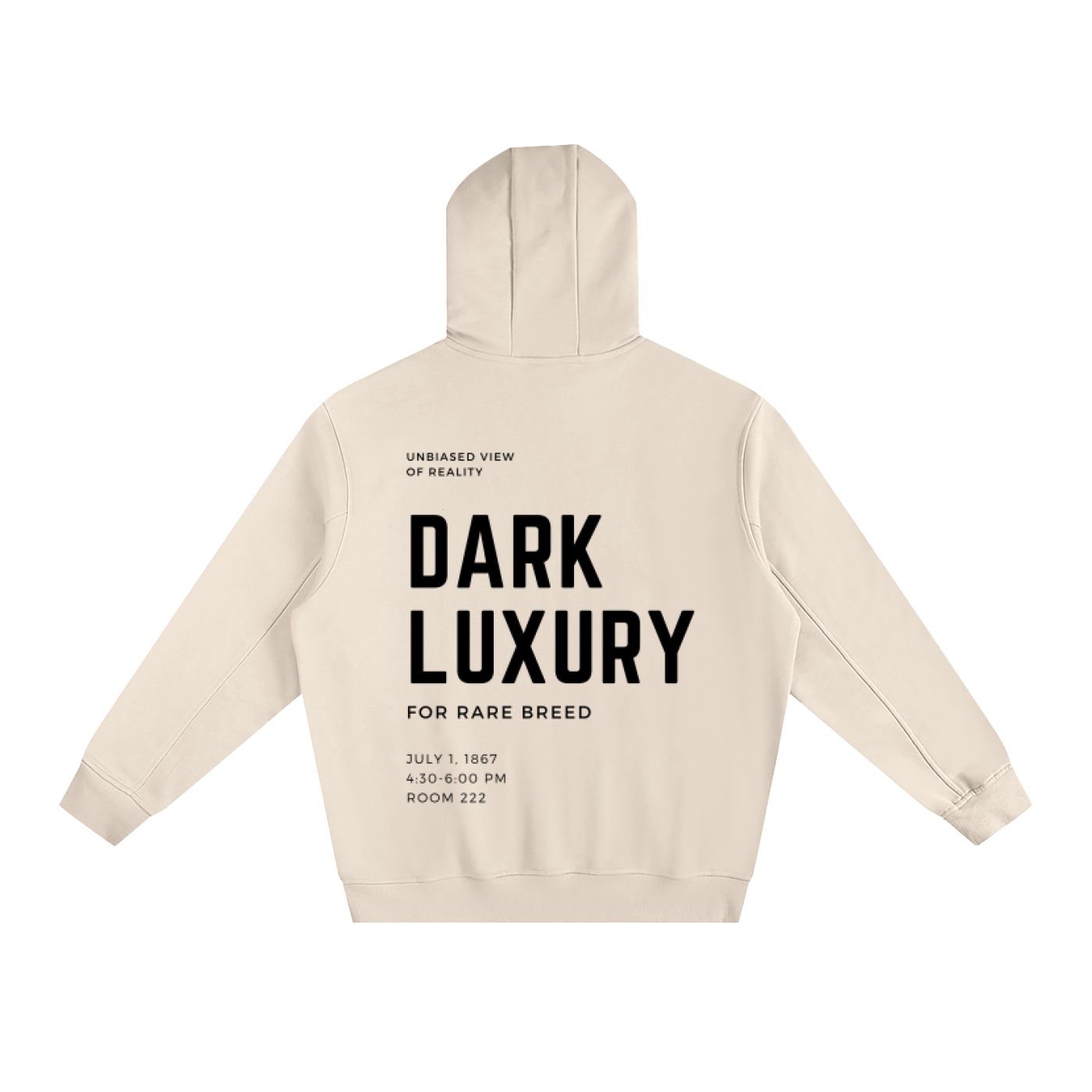 DARK LUXURY