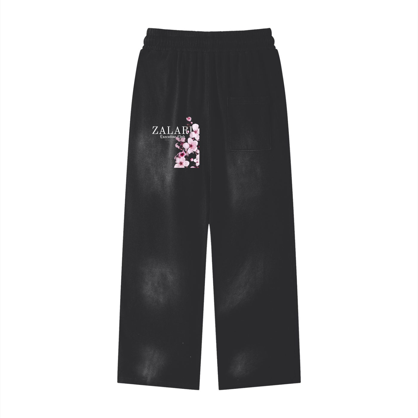 ZALARI X LOVE