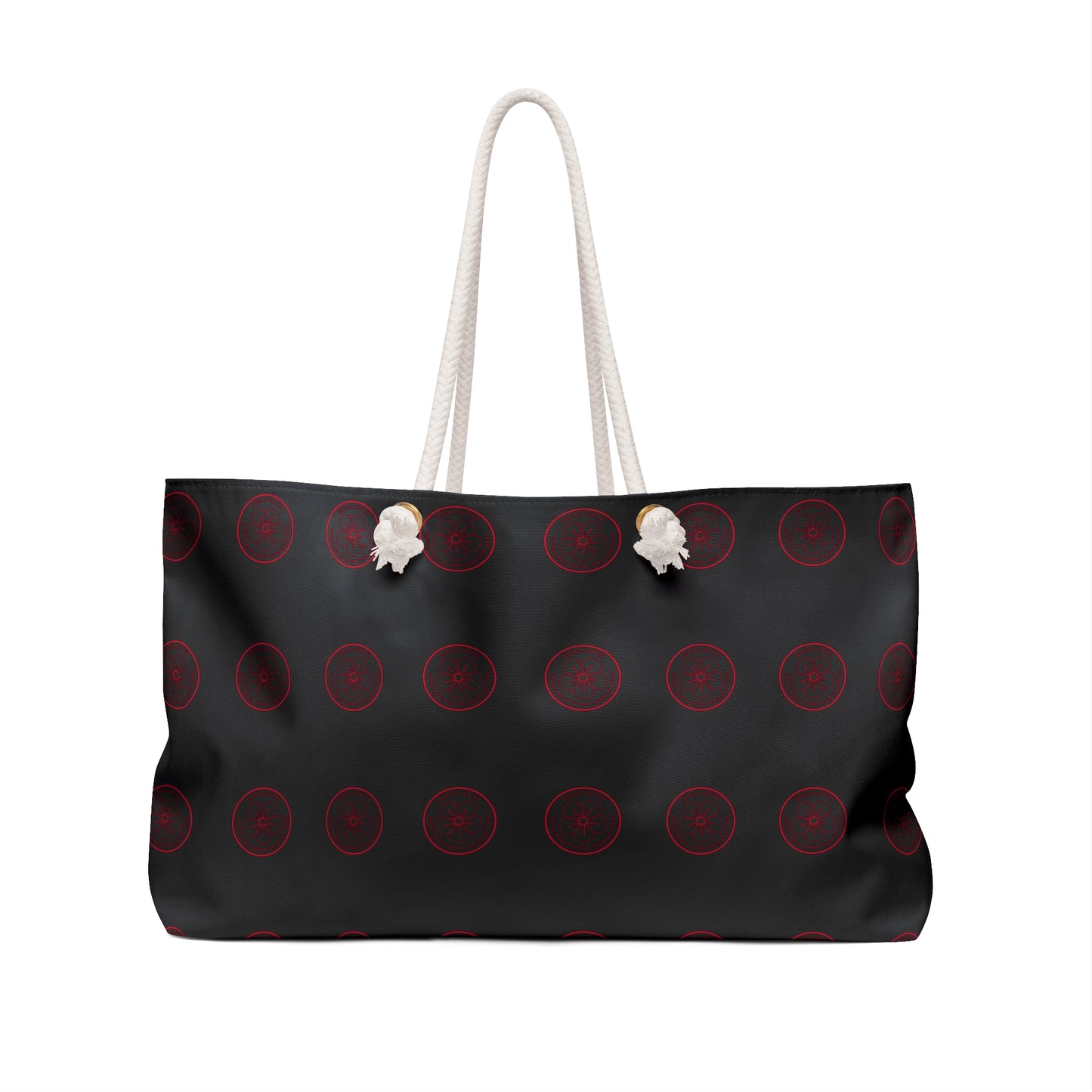 ZALARI STUDIO - Weekender Bag