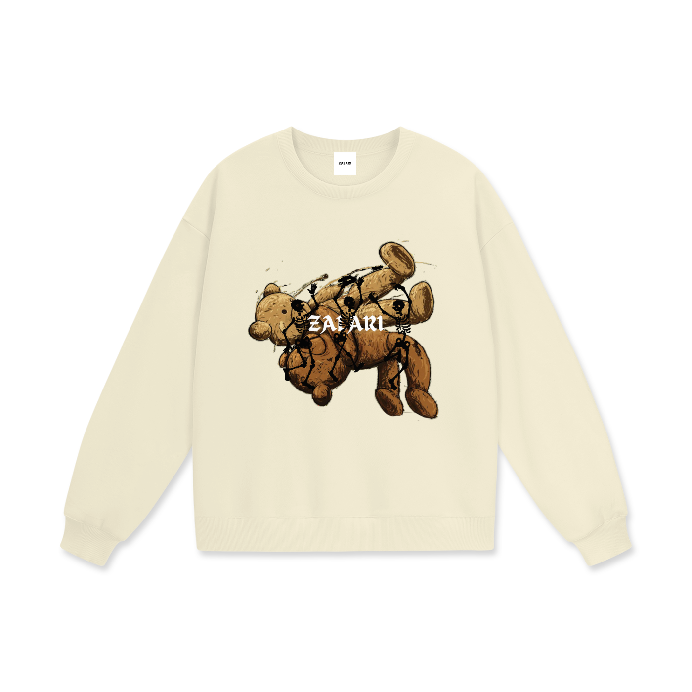 Shadowline Drop Shoulder