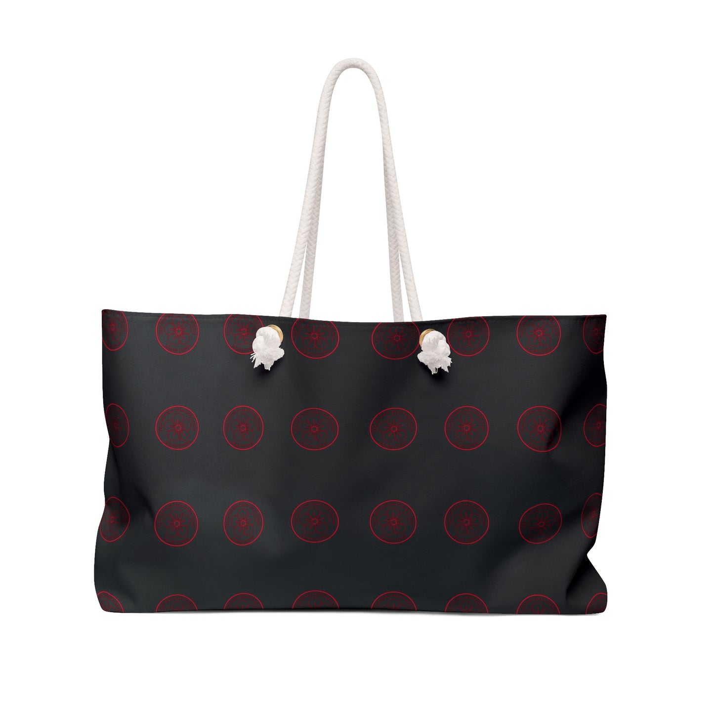 ZALARI STUDIO - Weekender Bag
