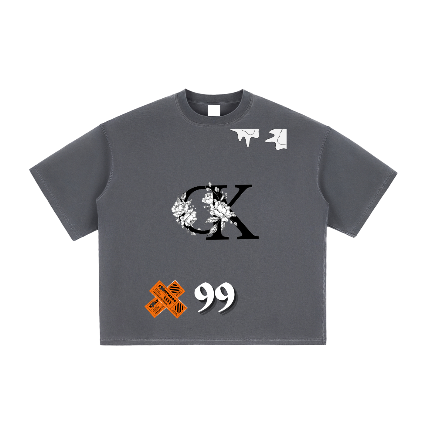 OK 99,MOST WANTED,
