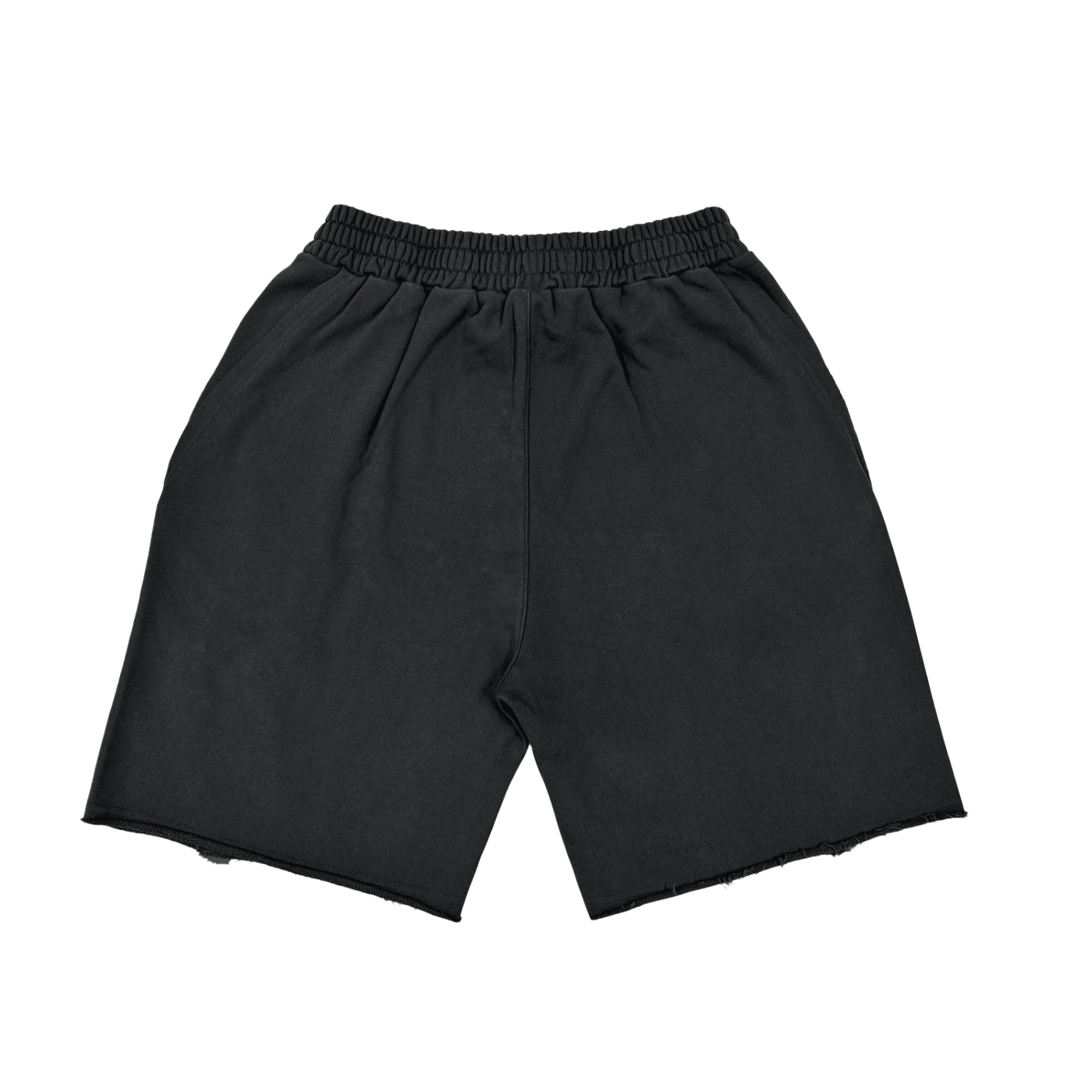 ZC - ZALARI Tiger Stripes Short
