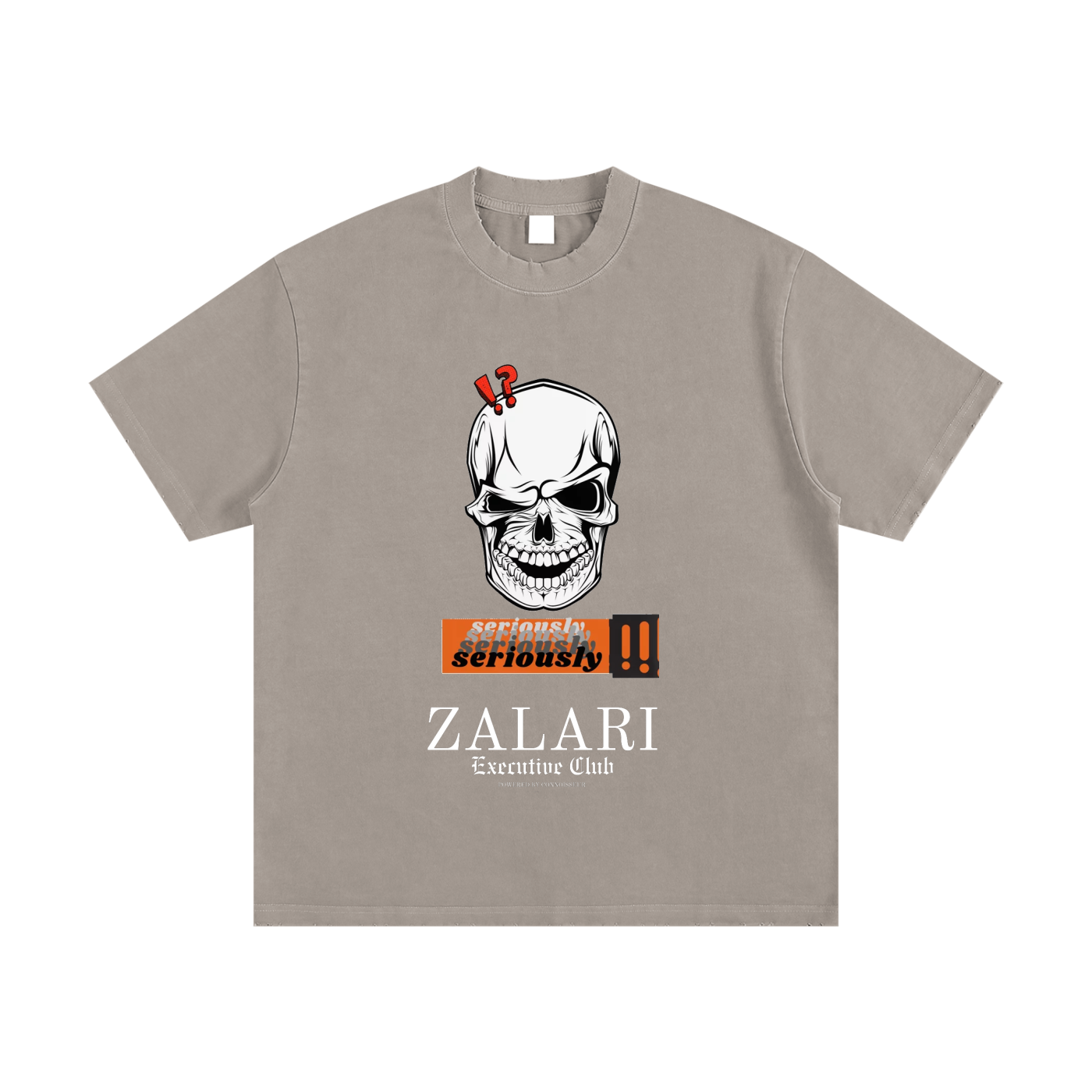 ZALARI