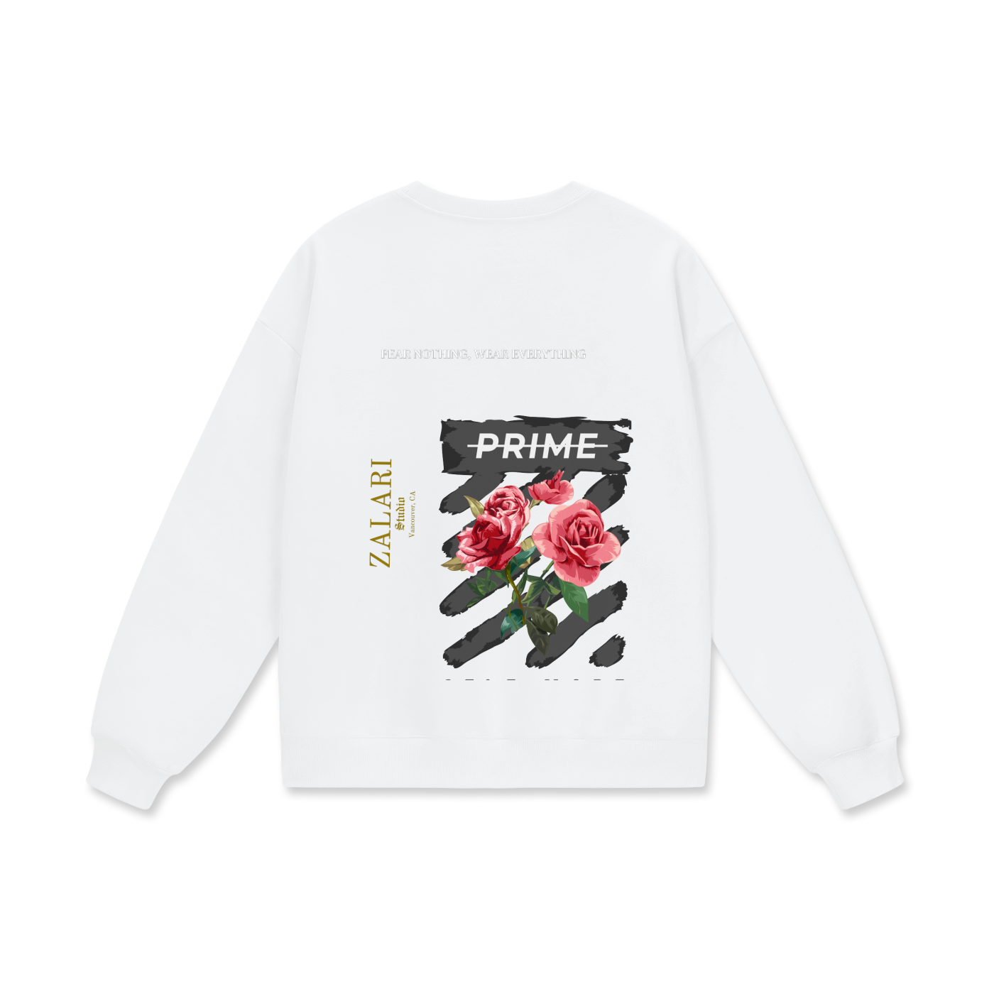 Long sleeves Shirts