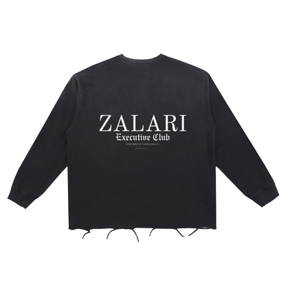 REAL EYES X ZALARI