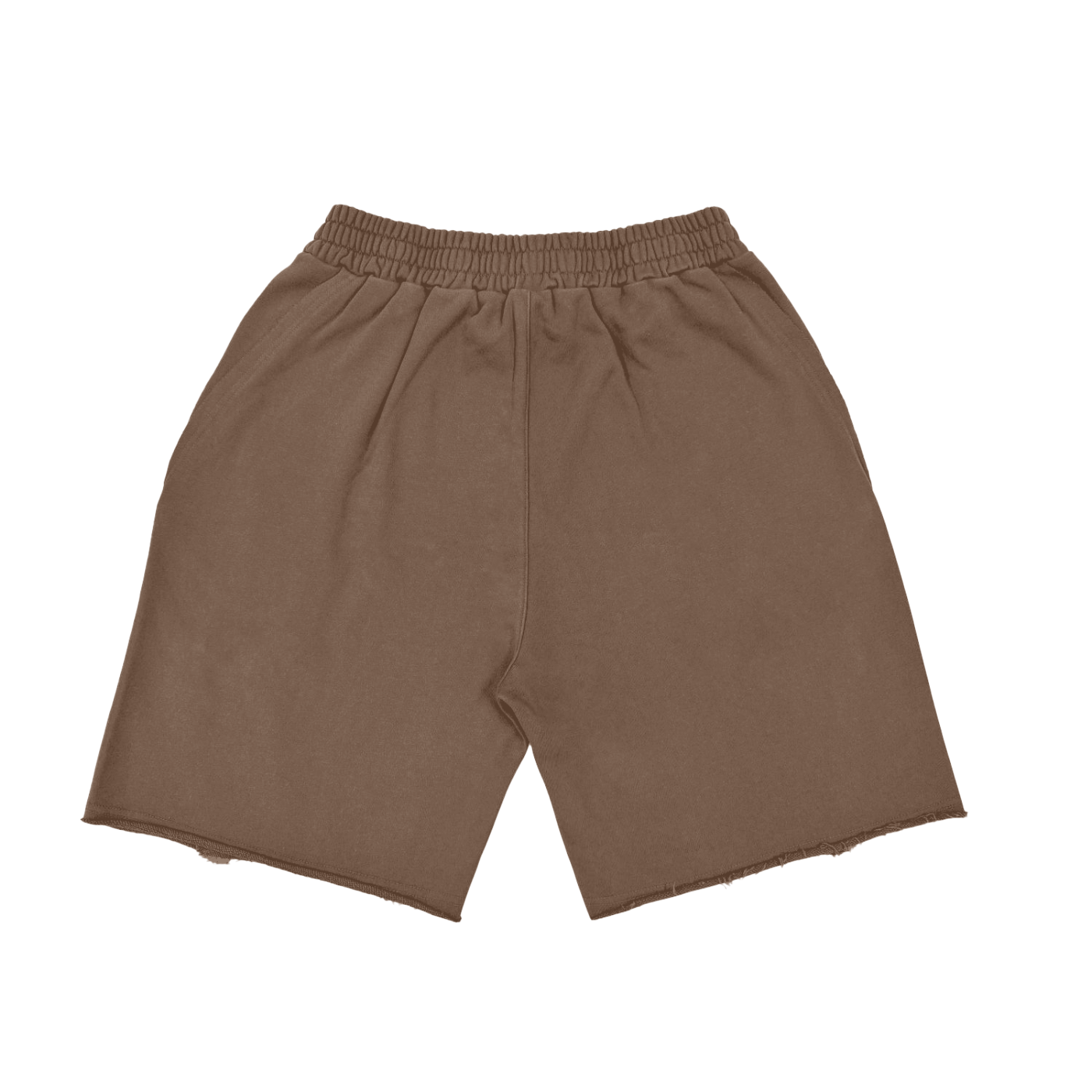 ZC - ZALARI  Tiger Stripes Short