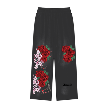 ZALARI X LOVE 