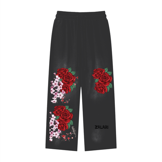 ZALARI X LOVE 