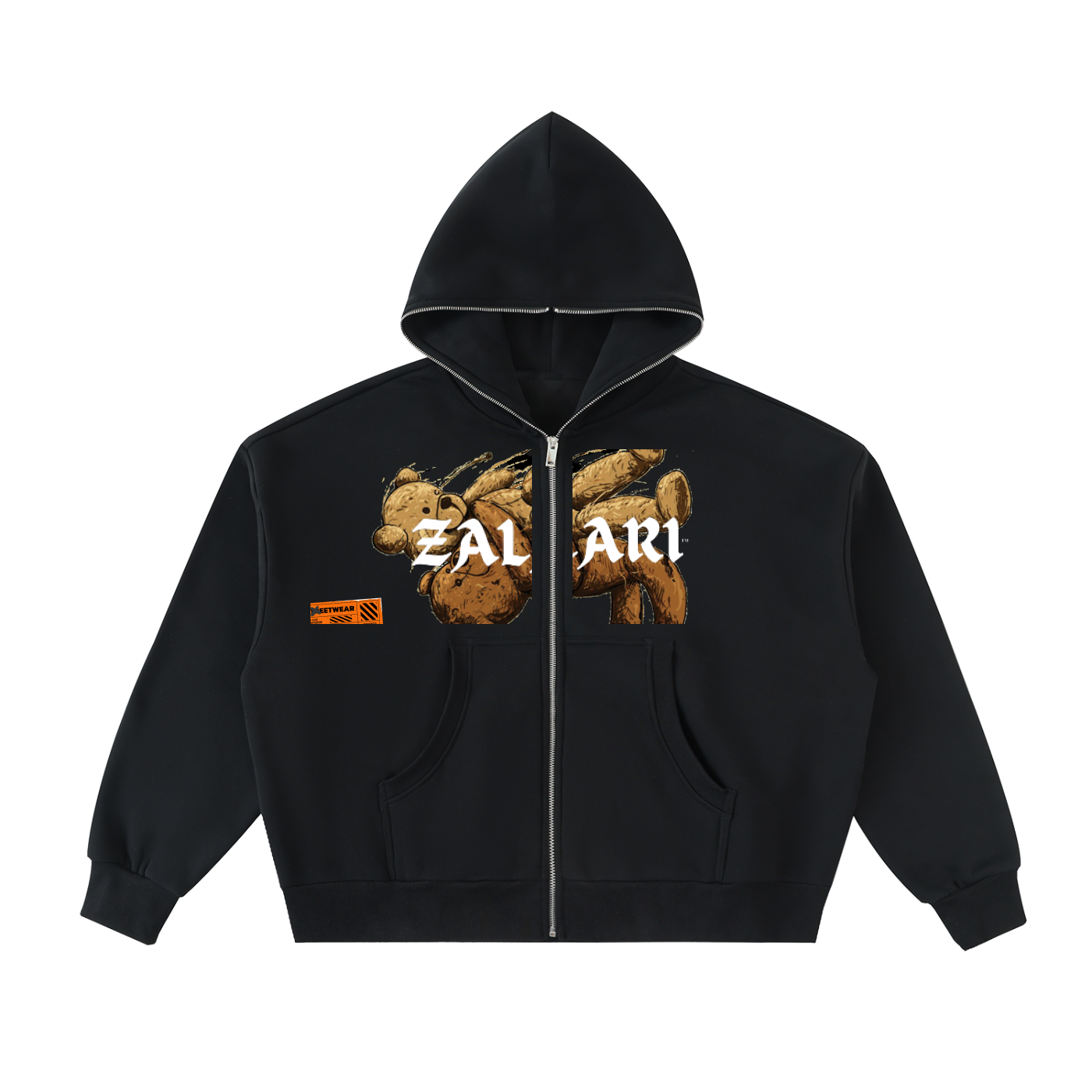 ZALARI