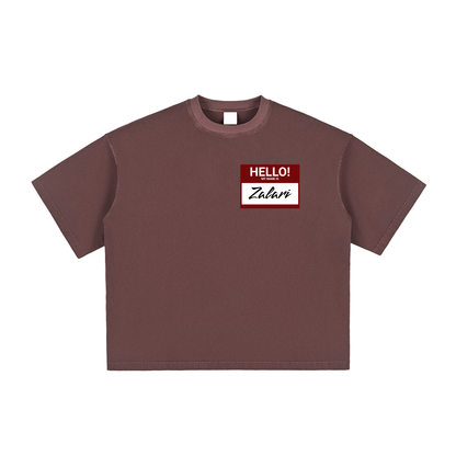 Hello - Zalari
