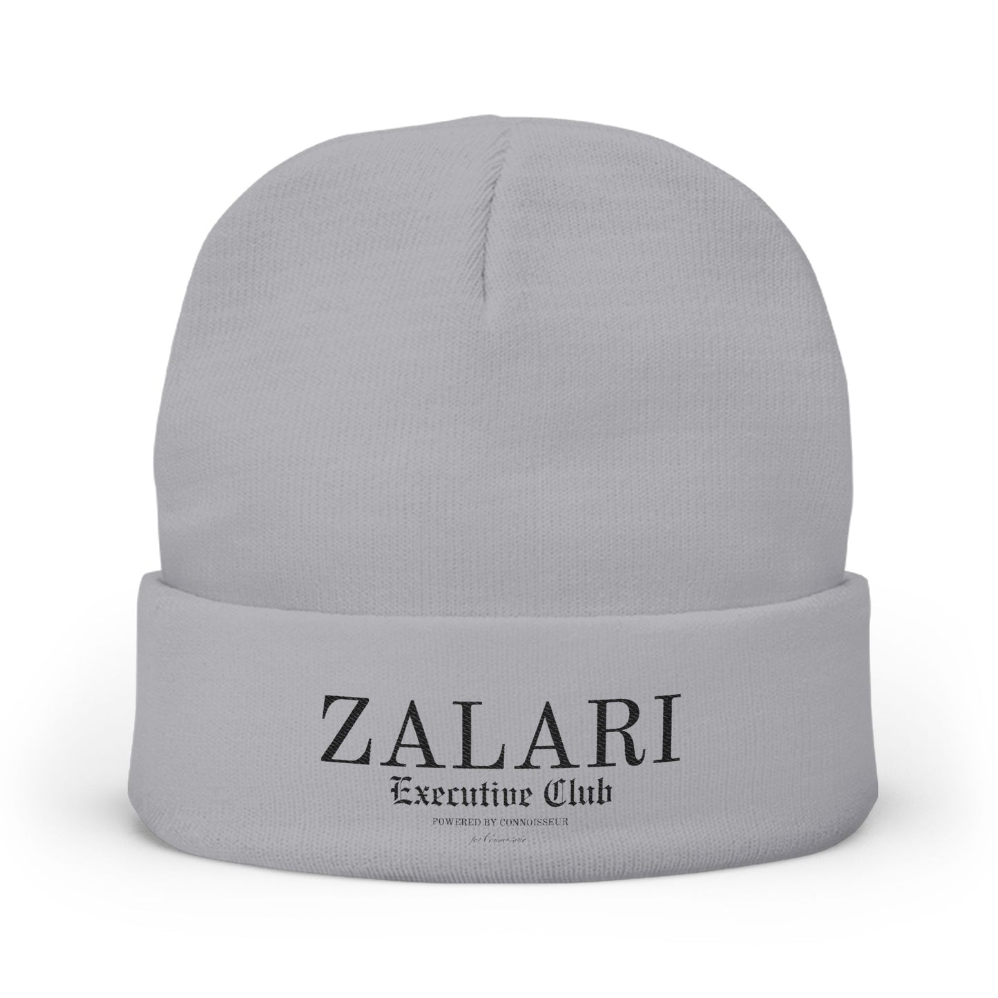 EXECUTIVE CLUB Knit Beanie