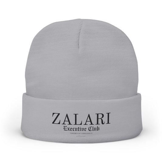 EXECUTIVE CLUB Knit Beanie