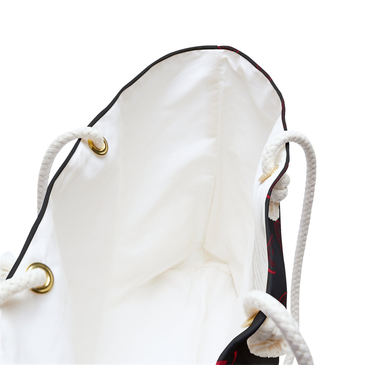 ZALARI STUDIO - Weekender Bag
