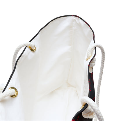 ZALARI STUDIO - Weekender Bag