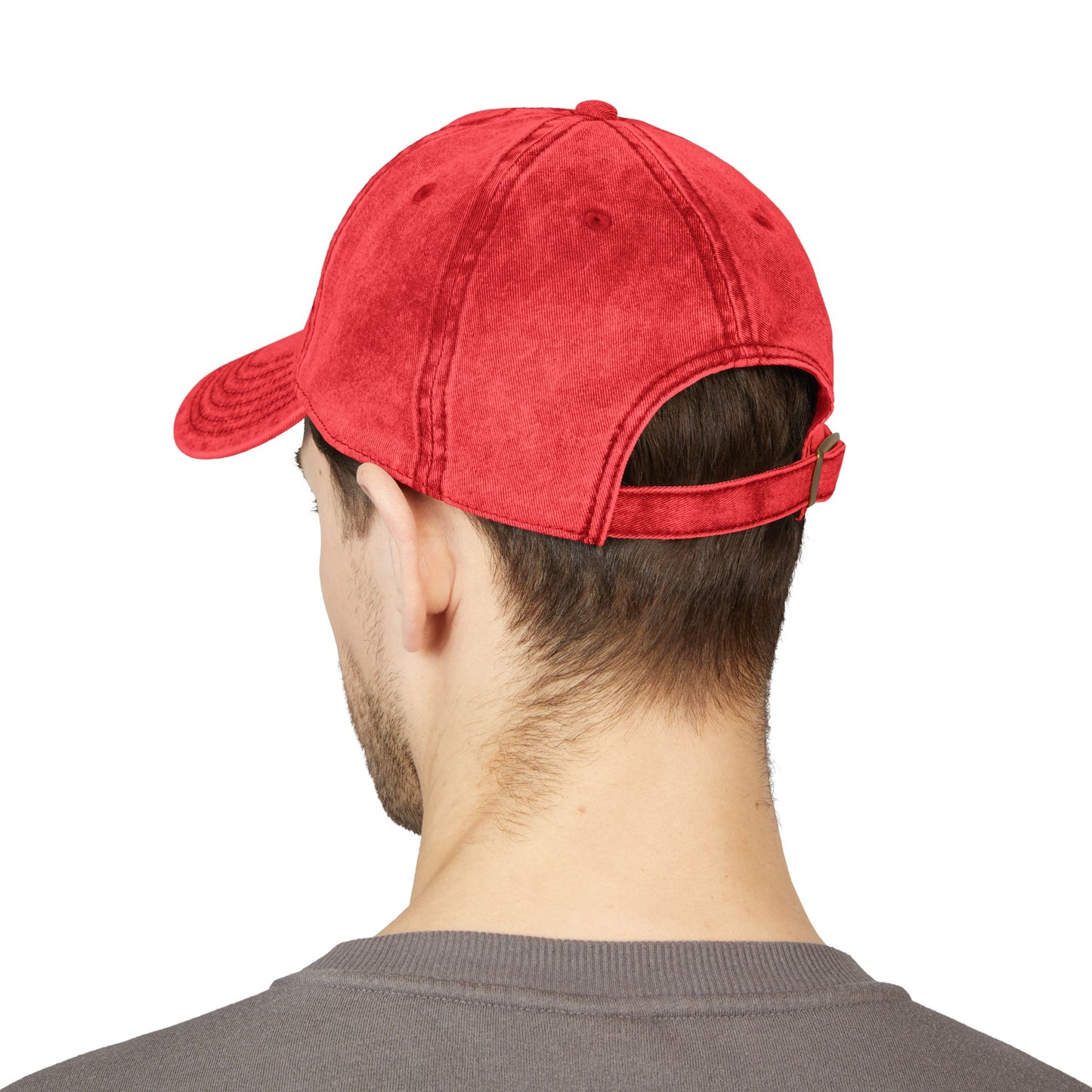 Vintage ZALARI cap