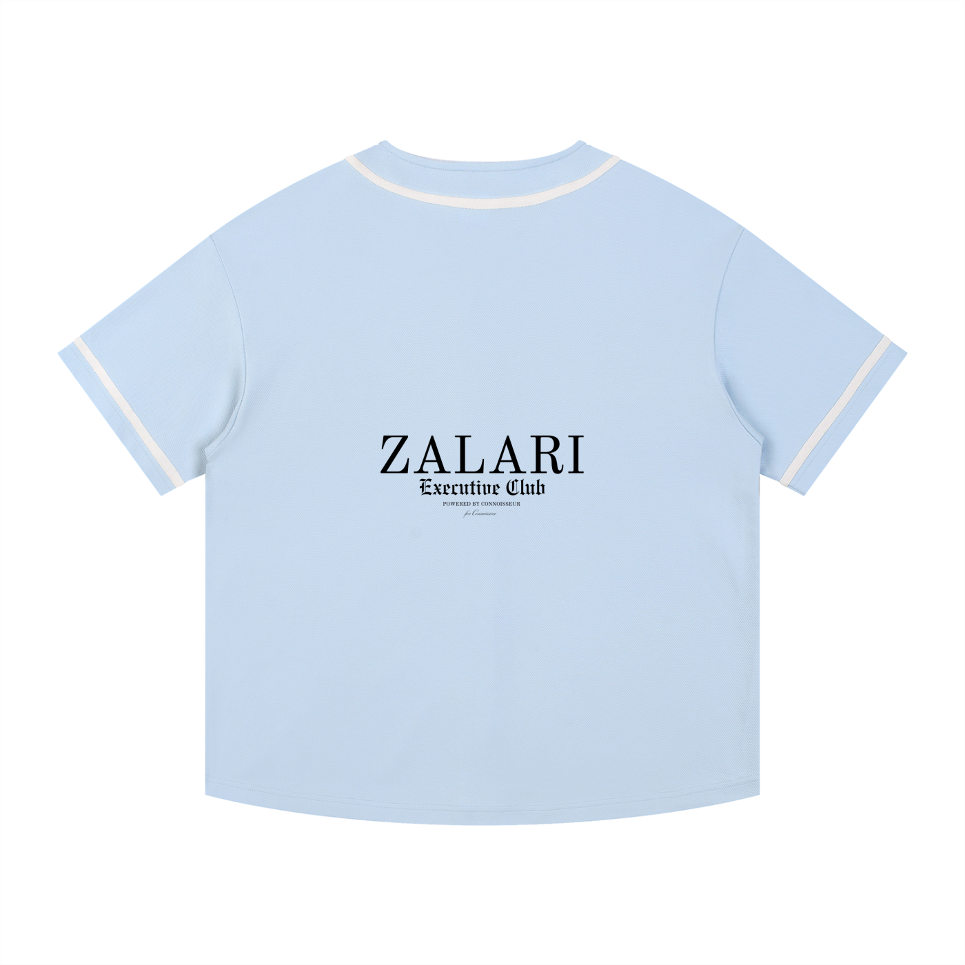ZALARI X SOEUL