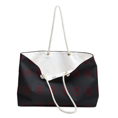 ZALARI STUDIO - Weekender Bag
