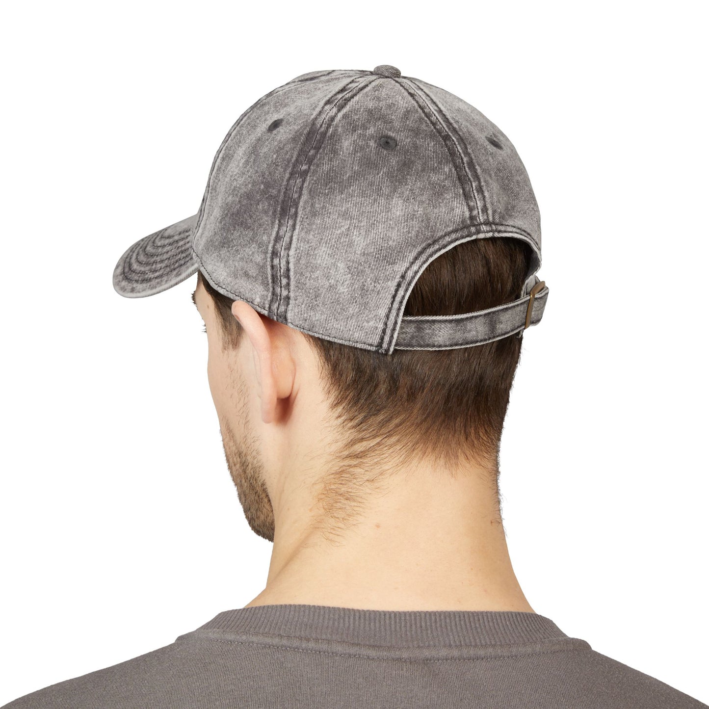 Vintage ZALARI cap
