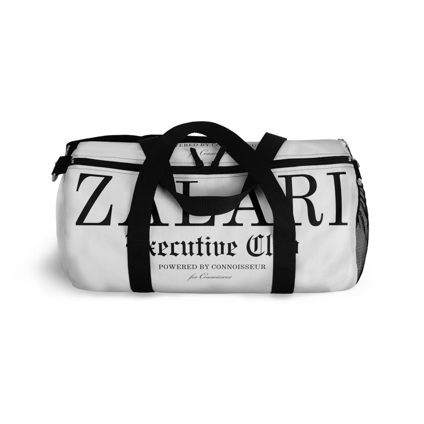 ZALARI Duffel Bag for Travel & Gym