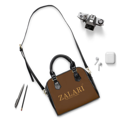 ZALARI Chic Shoulder Handbag