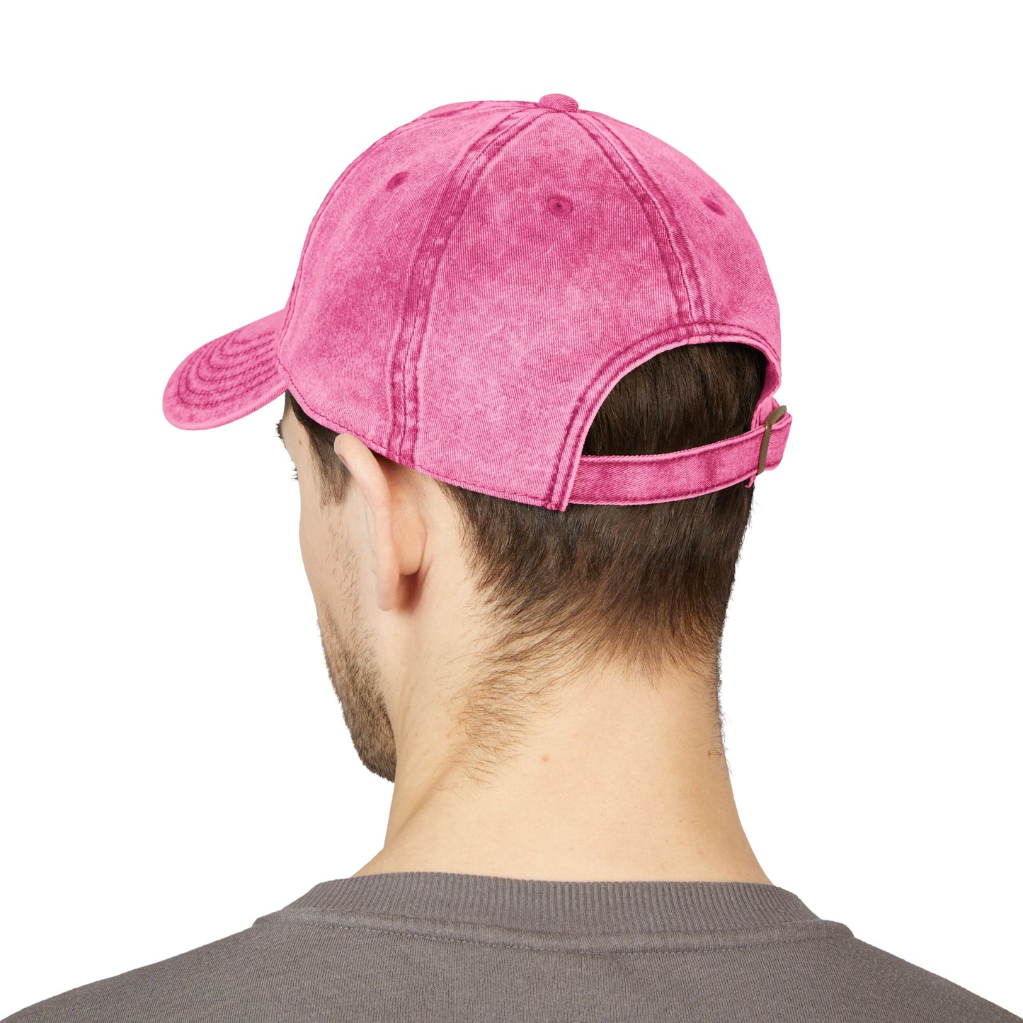 Vintage ZALARI cap