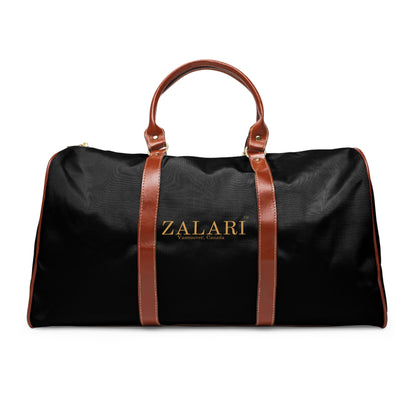 ZALARI Waterproof Travel Bag