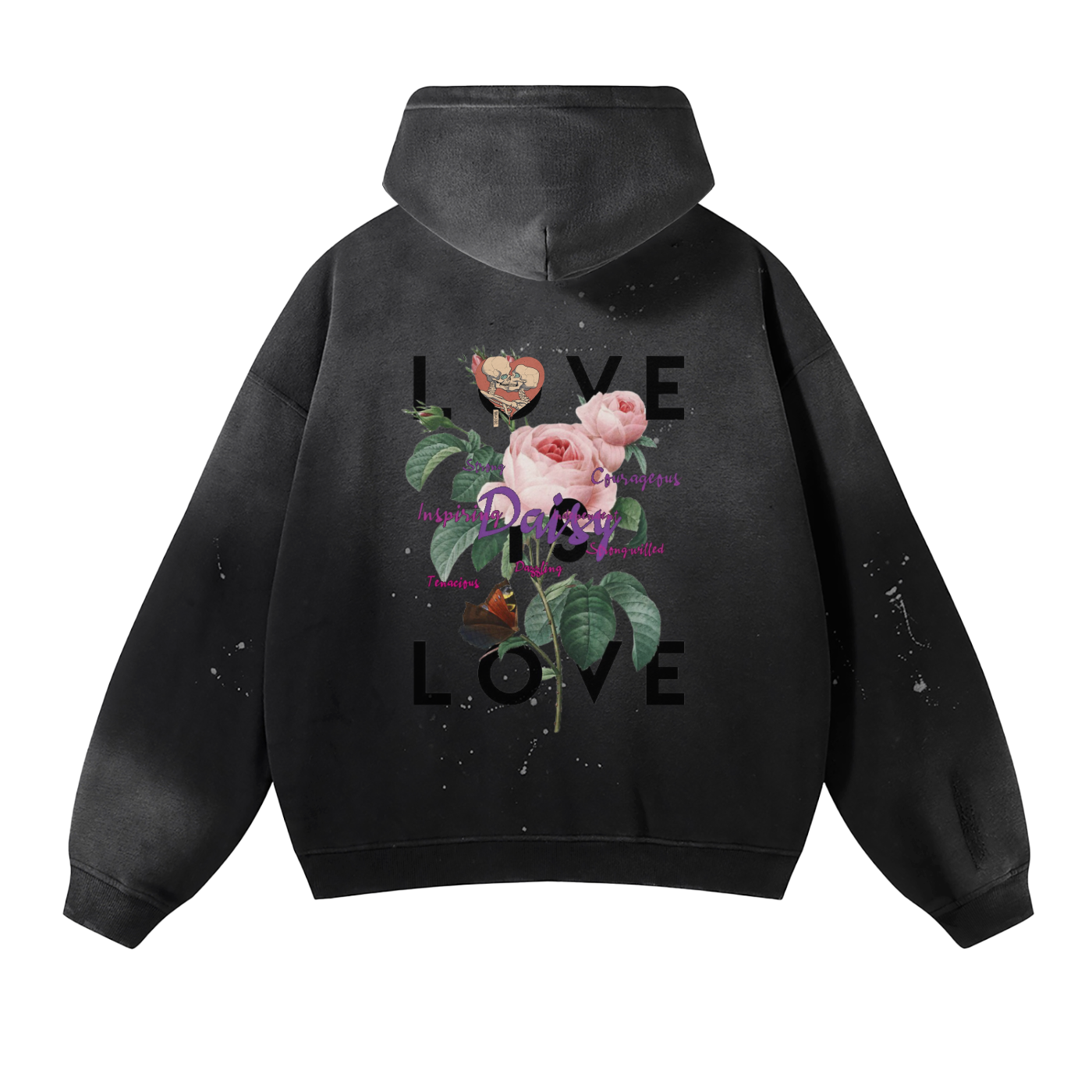 ZALARI X LOVE