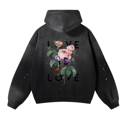 ZALARI X LOVE