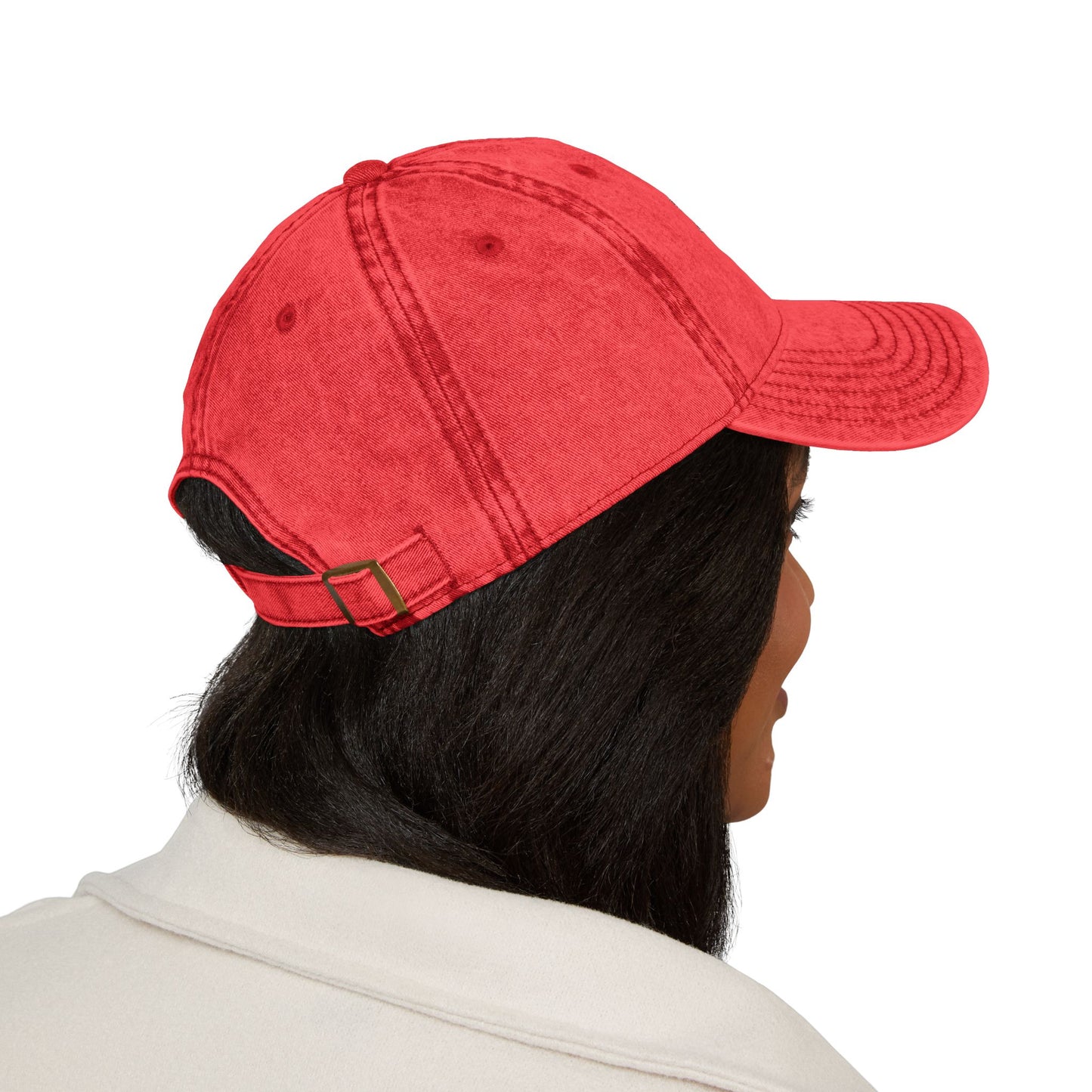 Vintage ZALARI cap