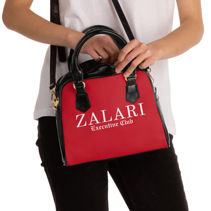 ZALARI Shoulder Handbag