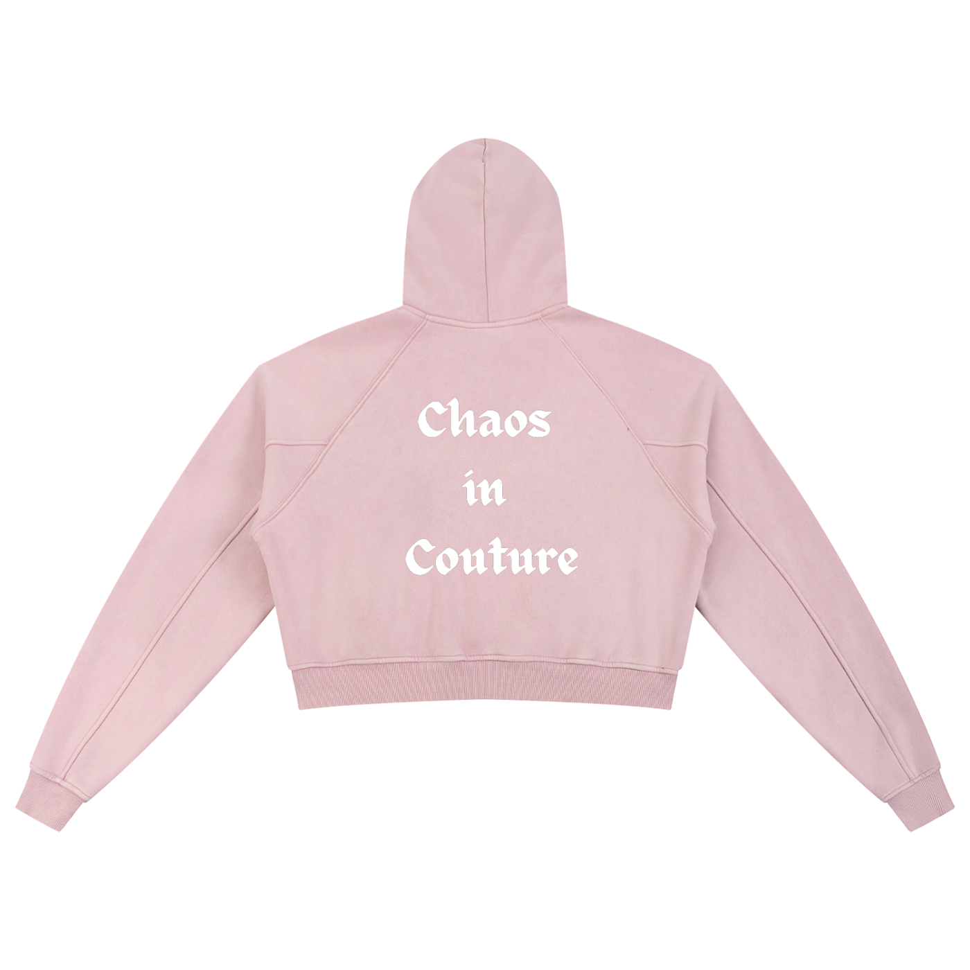 Chaos in Couture