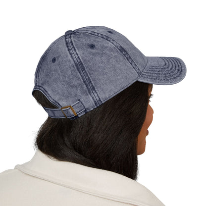 Vintage ZALARI cap