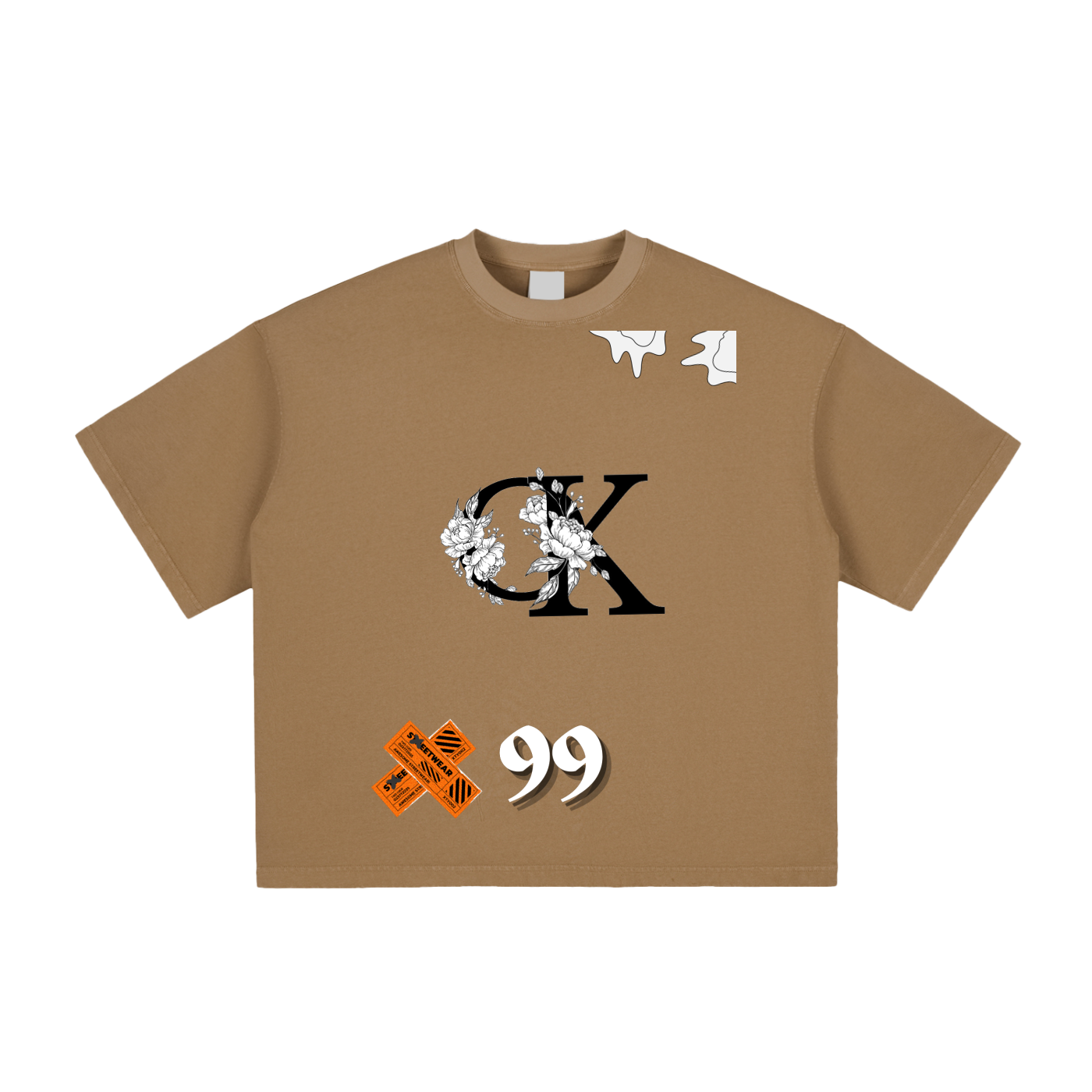 OK 99,MOST WANTED, 