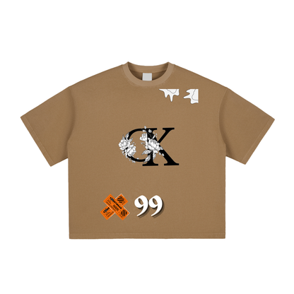OK 99,MOST WANTED, 