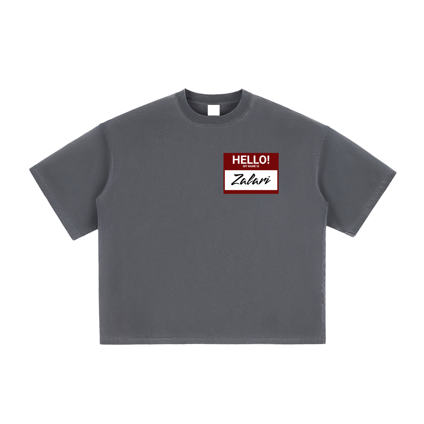 Hello - Zalari