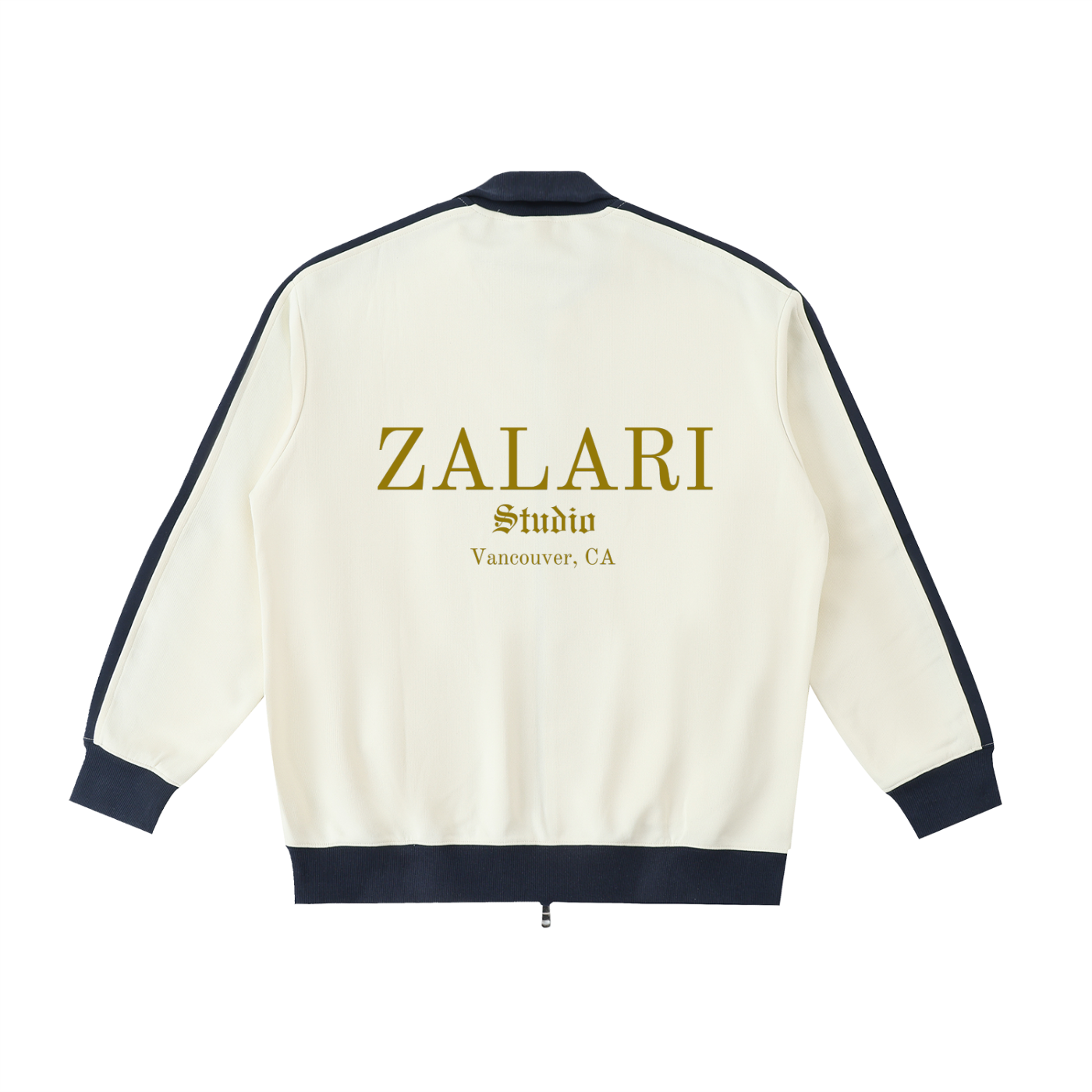 ZALARI COLLAR