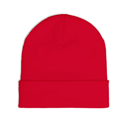 EXECUTIVE CLUB Knit Beanie
