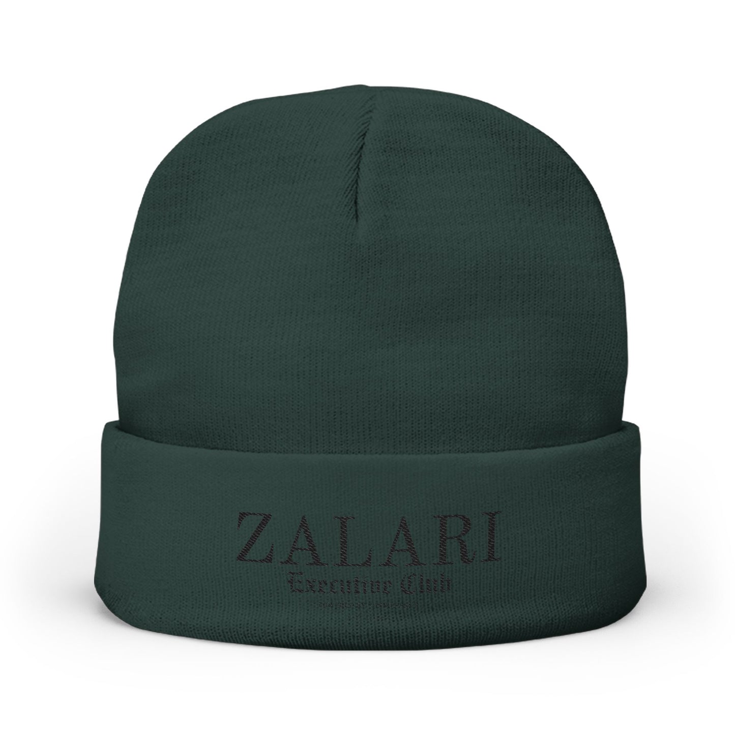 EXECUTIVE CLUB Knit Beanie