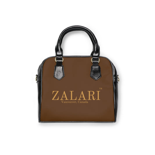 ZALARI Chic Shoulder Handbag
