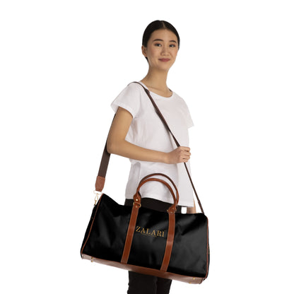 ZALARI Waterproof Travel Bag
