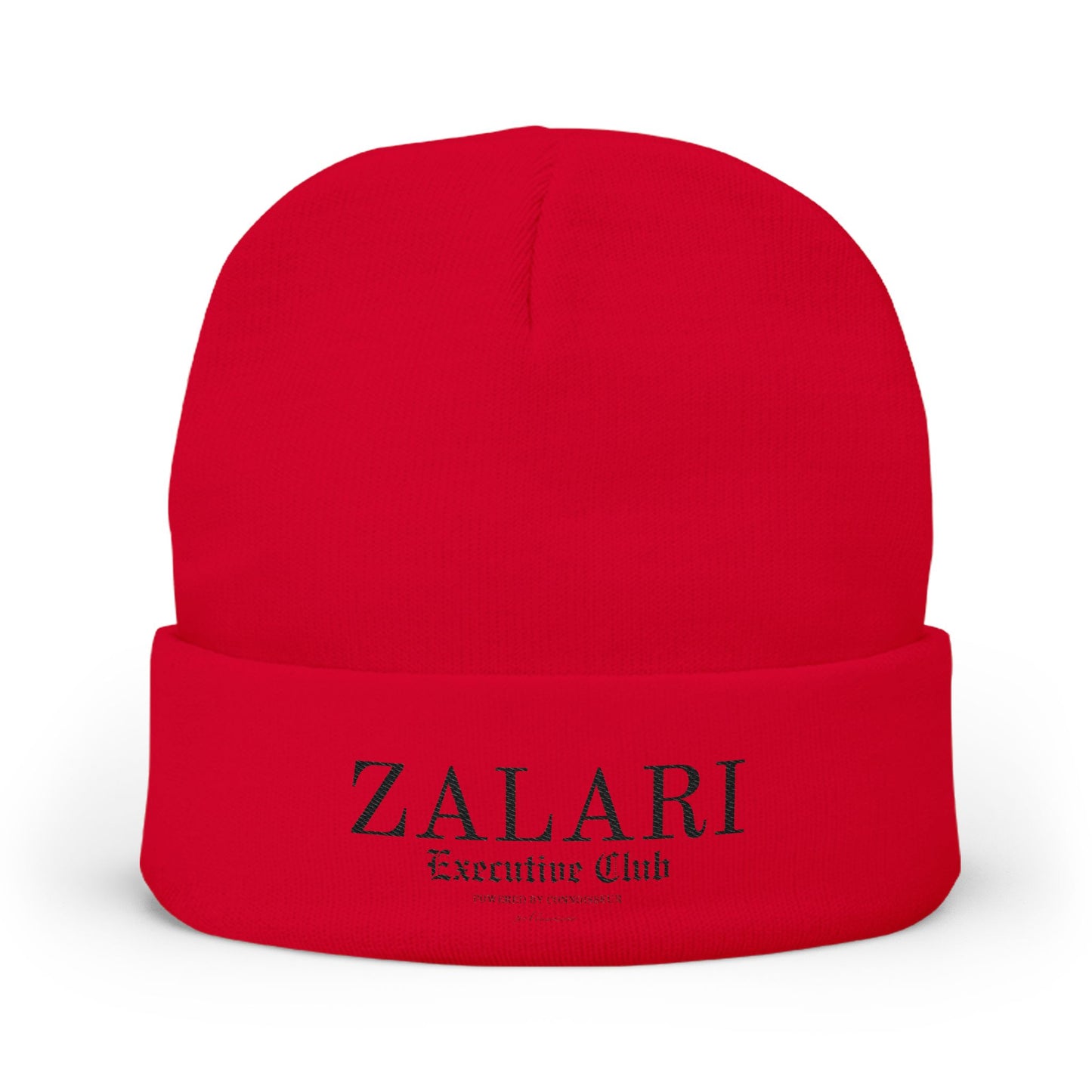 EXECUTIVE CLUB Knit Beanie