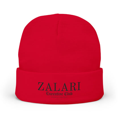 EXECUTIVE CLUB Knit Beanie