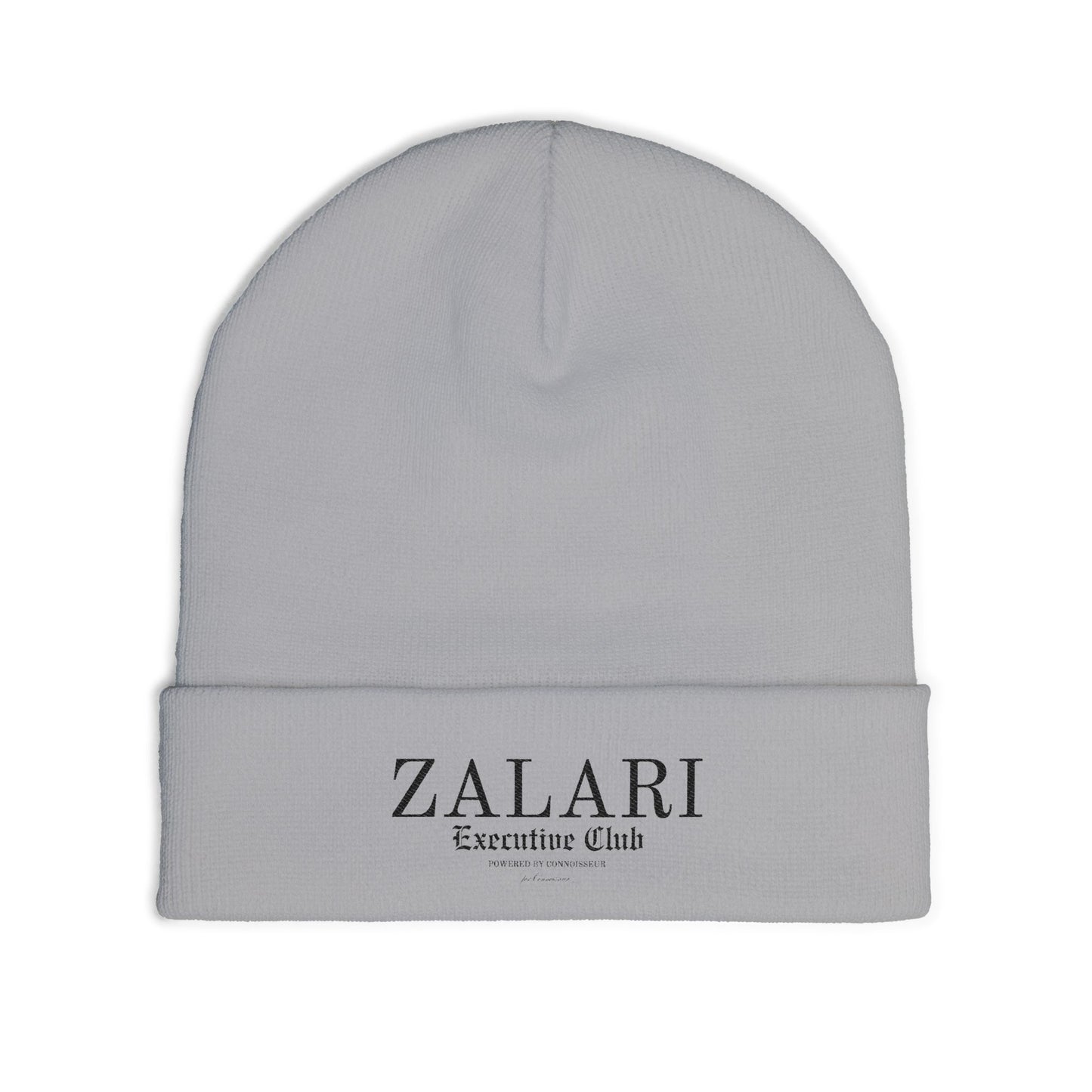 EXECUTIVE CLUB Knit Beanie