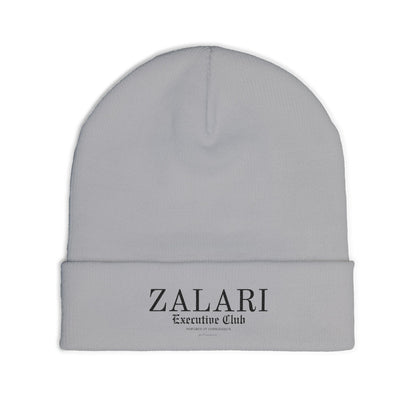 EXECUTIVE CLUB Knit Beanie