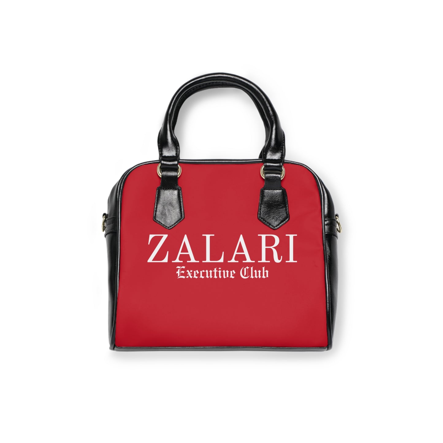 ZALARI Shoulder Handbag