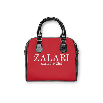 ZALARI Shoulder Handbag