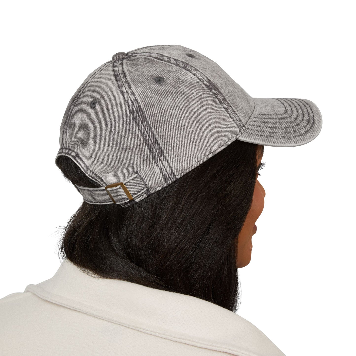 Vintage ZALARI cap